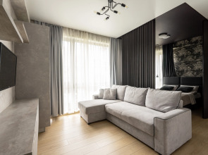 Апартаменты в Сочи Моравия