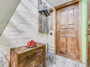 Апартаменты Мафия Лофт 1