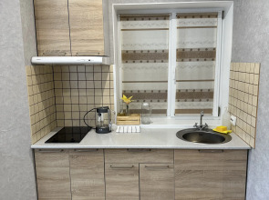 Гостевой дом МонрепоАпарт