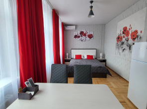 Гостевой дом Rest Time