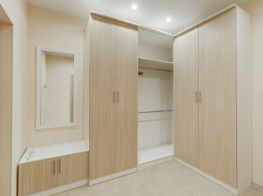 Апартаменты Уютные на Ставровского