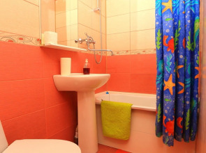 Меблированные комнаты Аврора