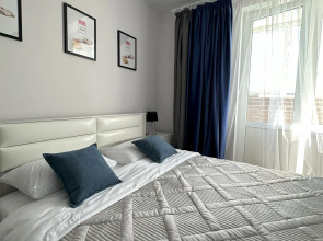 Апартаменты Vip в Никольском