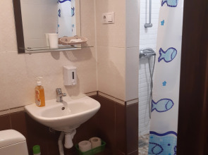 Мебелированные комнаты в Кузнечном переулке