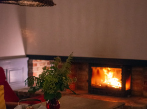 Гостевой Дом Конь в Пальто Музей и Постой