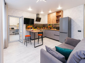 Апартаменты Проспект Масленникова 14а/1 (24)