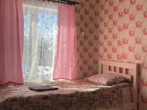 Na Onezhskoy 21 Private house