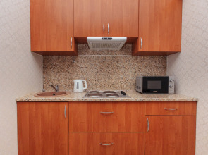 Апартаменты у Ривьеры