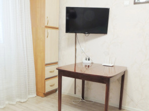 Апартаменты на улице Дружбы 9