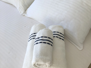 Квартира Сахалинская