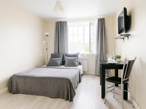 Квартира Уютная Квартира Студия