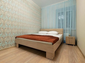 Апартаменты на Горького 66