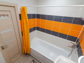 Апартаменты у ТЦ Рио