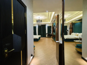 Бутик-Отель East Star Hotel