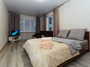 Квартира на главном проспекте города Уфа