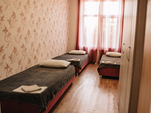 Гостевой дом Темрюк