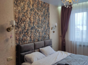 Квартира на Улице Гагарина 28