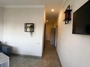 Отель Menua by Horizon Hotels Yerevan