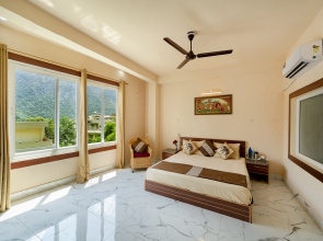 Jiva home