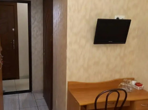 Меблированные комнаты City Room