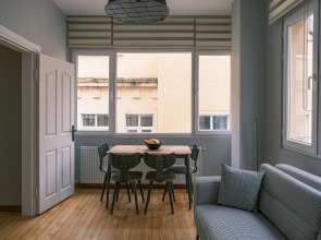 Апарт-Отель No 8 Galata