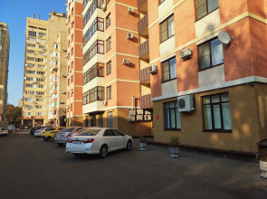 Премиум апартаменты в центре Симфония Deluxe