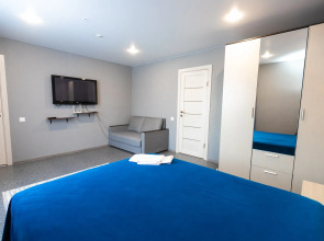 Гостевой дом AZ