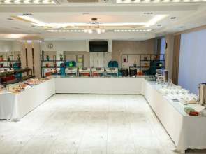 Отель Premier hotel
