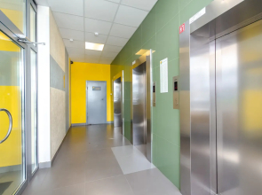 Квартира Уютная у Аквапарка