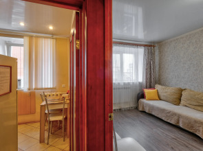 Апартаменты Володарского 8