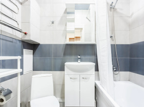 Квартира на Доломановском НИИАП