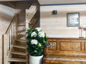 Barnhaus №1 Private house