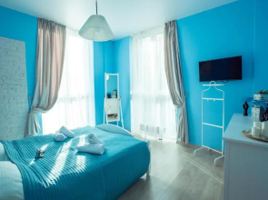 Apartments Malina Park 2