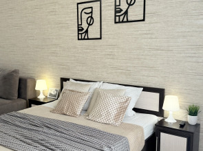 Квартира самый центр Плеханова 14 5 этаж