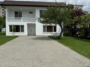 Beliy Dom Private House