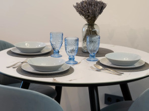 Апартаменты Горький1