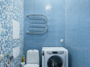 Апартаменты Bussi Suites Grizodubovoy 2