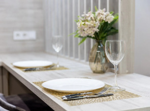 Апартаменты Котор Minsk World