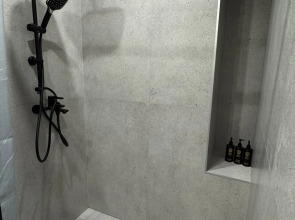 Новая Современная Студия -апартамент в 10 минутах от центра Нижнего Новгорода 338