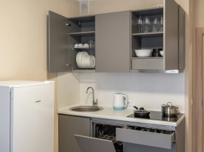 Апарт-Отель Апартаменты Лайк