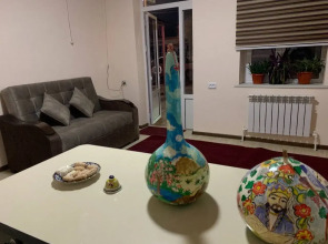 Хостел Caravan Hostel