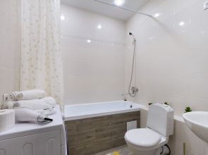 Апартаменты Красный проспект