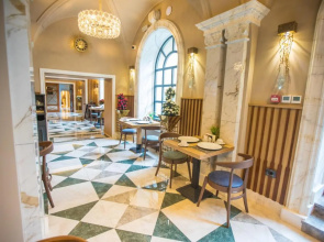 Promenade Hotel Baku