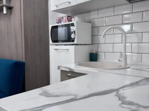 Апартаменты Lucky Room у Кусковского Лесопарка