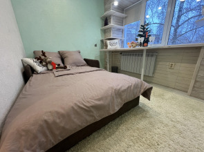 Квартира на Бутлерова