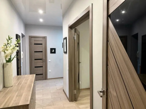 Апартаменты Двухкомнатные в Историческом Центре