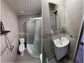 Апартаменты Альпин 1