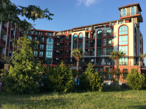 Chateau Del Marina Apartments