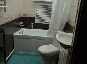 Квартира Каштановая Аллея