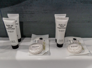 Апартаменты Балтика 18